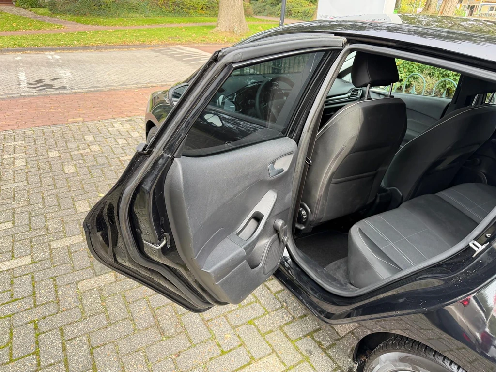 Ford Fiesta – foto 32