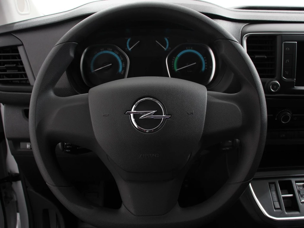 Opel Vivaro-e – foto 18