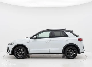 Volkswagen T-Roc – thumbnail 3