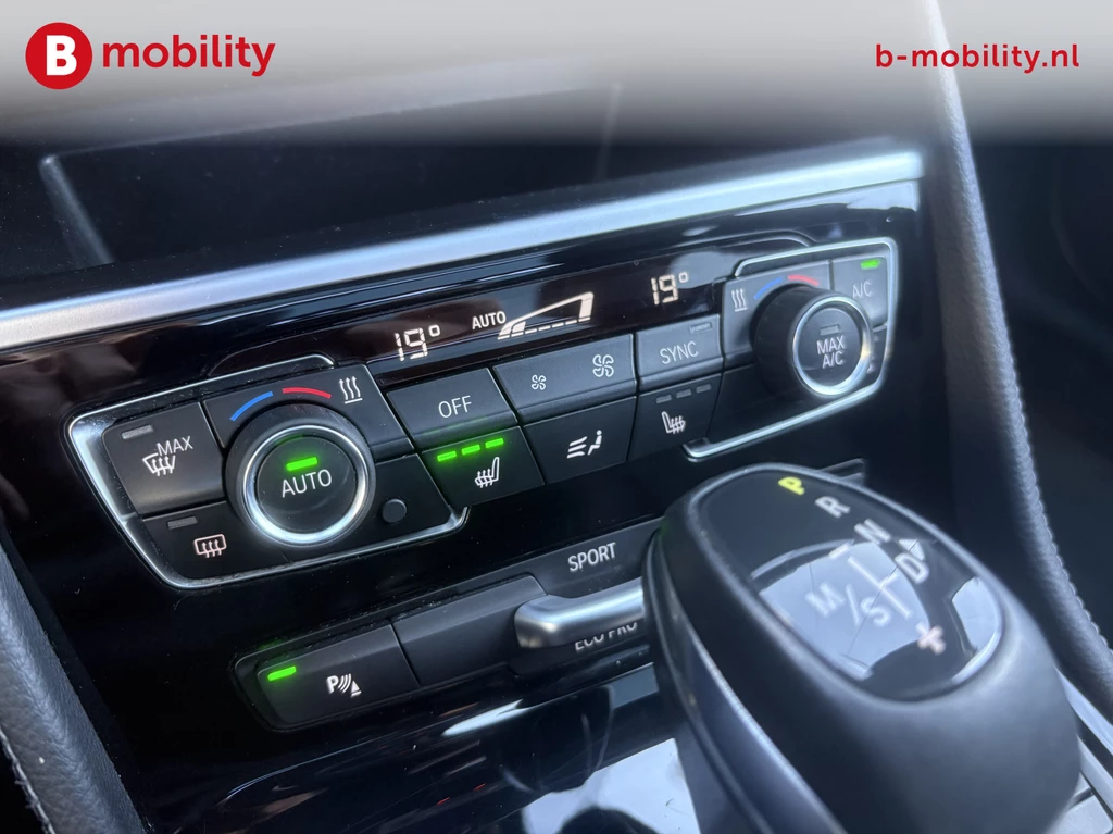 BMW 2 Serie – foto 12