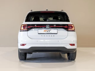 Volkswagen T-Cross – thumbnail 3