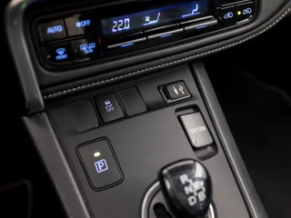 Toyota Auris – thumbnail 29