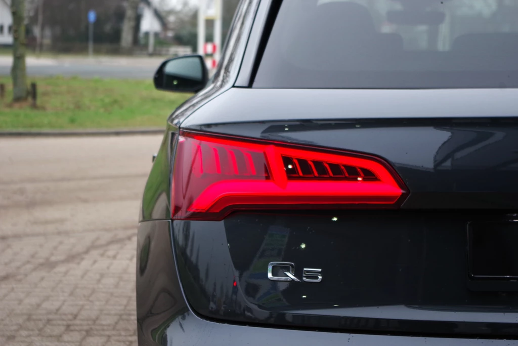 Audi Q5 – foto 50