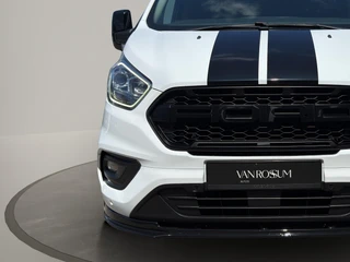 Ford Transit Custom – thumbnail 12