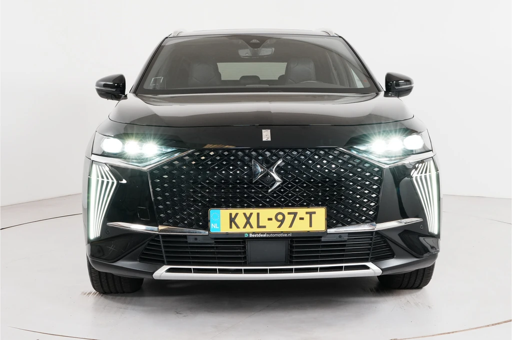 DS DS 7 – foto 12