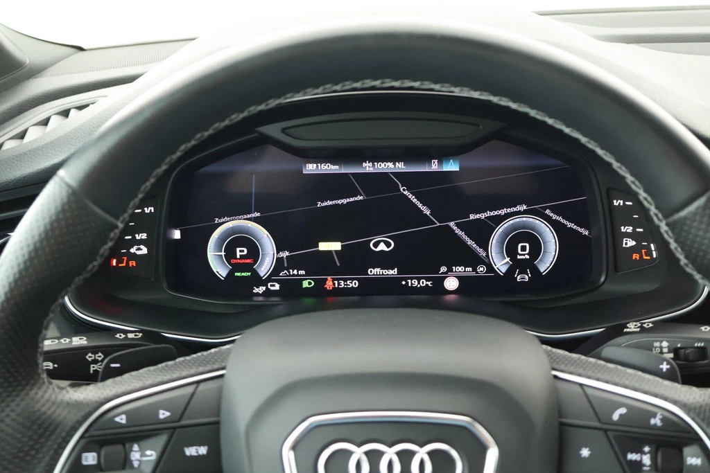 Audi Q7 – foto 50