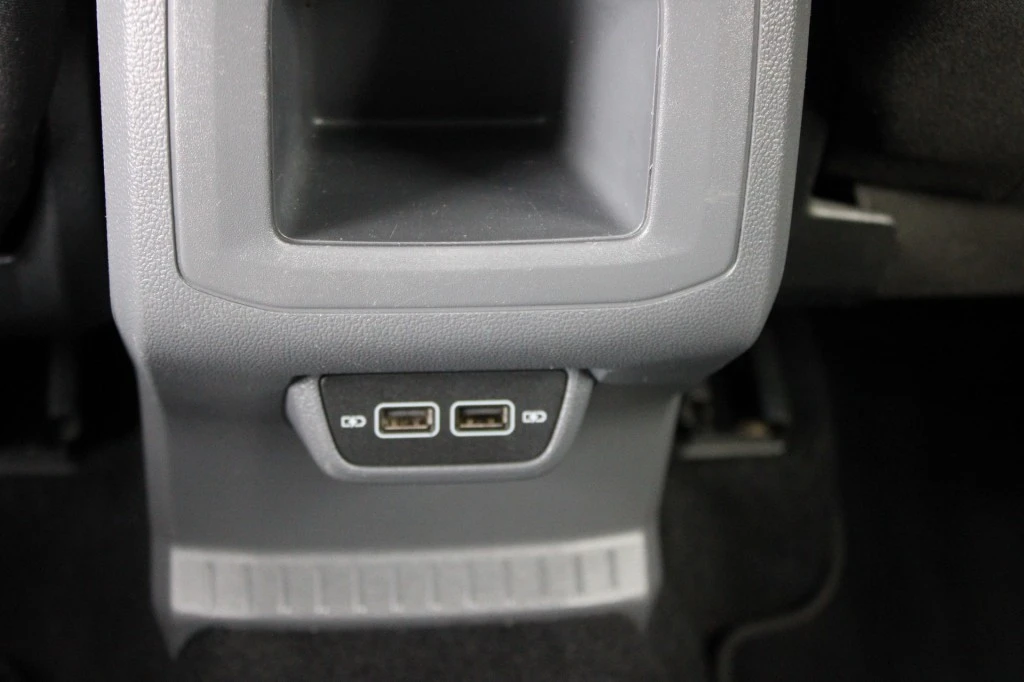 Volkswagen T-Cross – foto 26