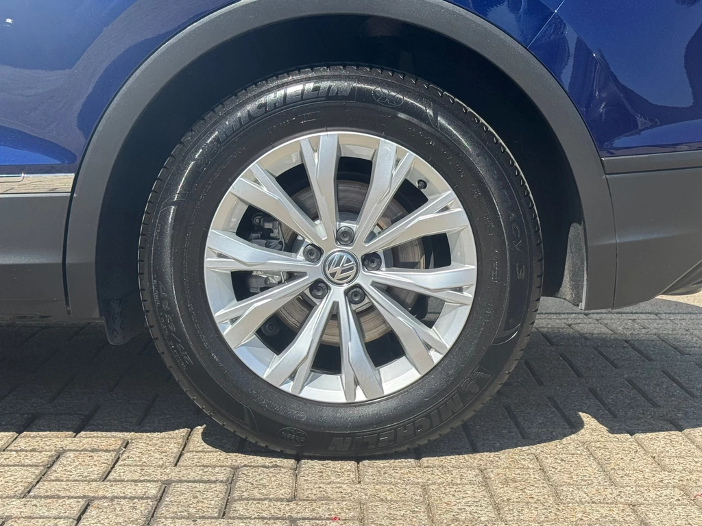 Volkswagen Tiguan – foto 19