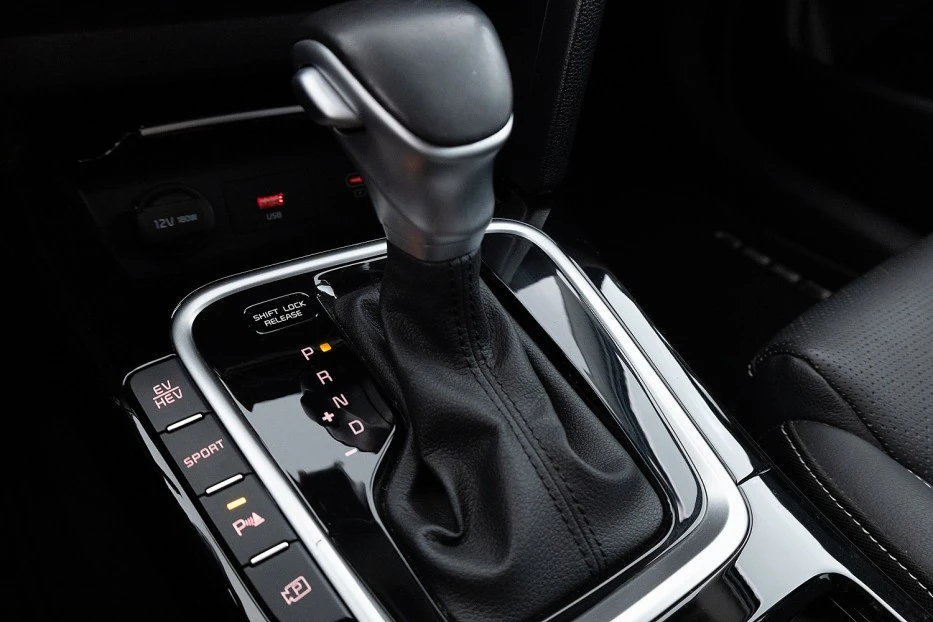 Kia Ceed Sportswagon – foto 20