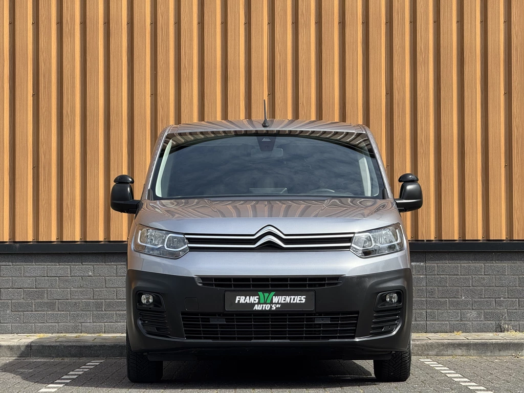 Citroën Berlingo – foto 7