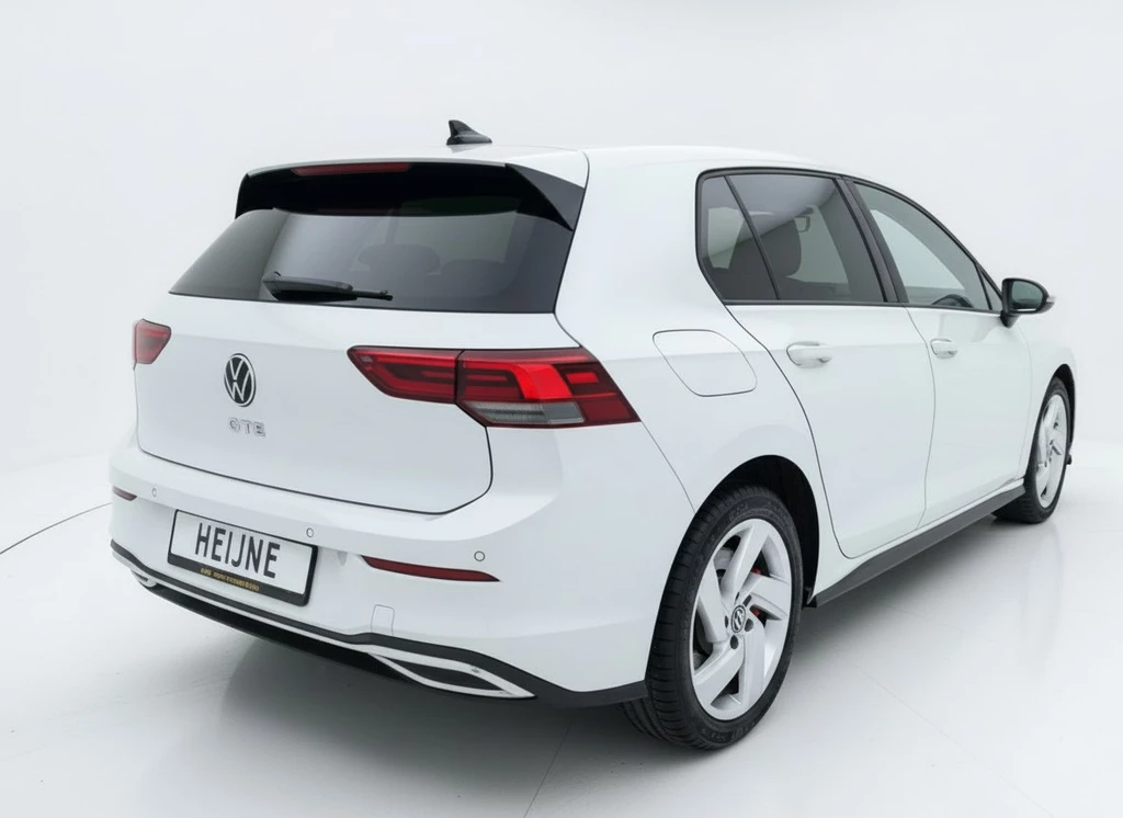 Volkswagen Golf – foto 8