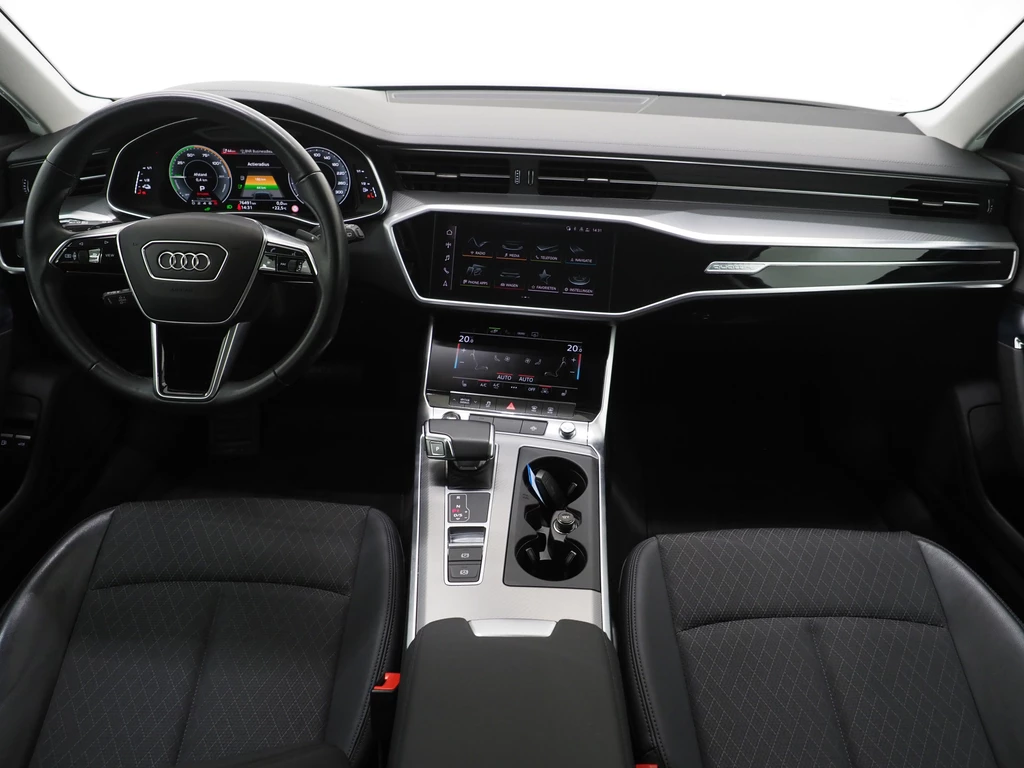 Audi A6 – foto 10