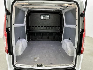 Ford Transit Custom – thumbnail 27