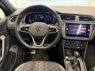 Volkswagen Tiguan – thumbnail 34