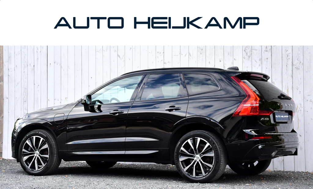 Volvo XC60 – foto 4