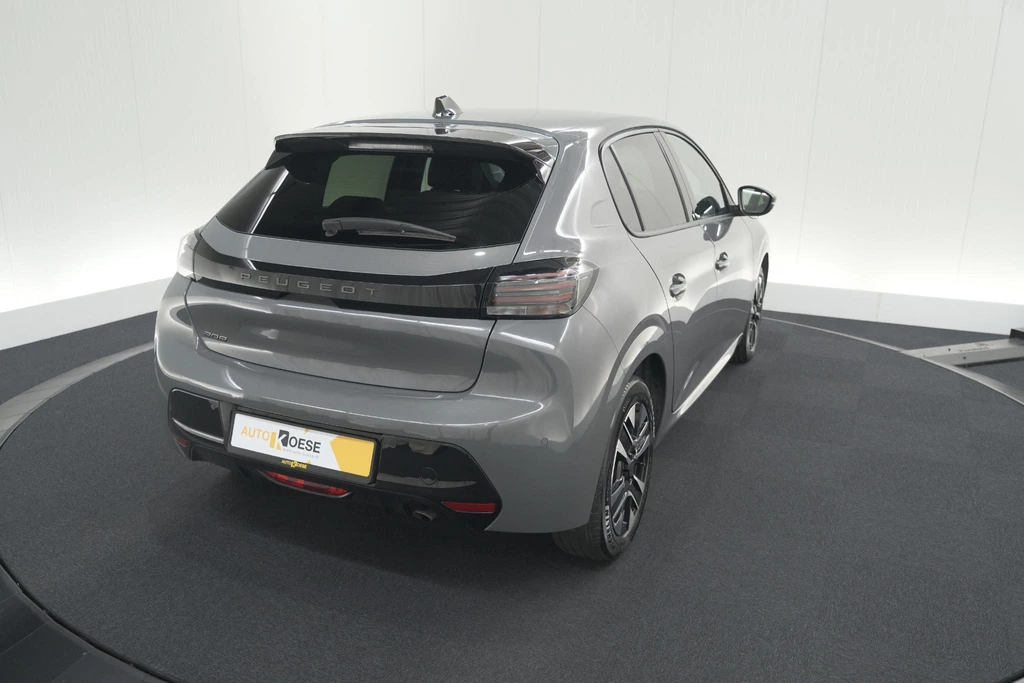 Peugeot 208 – foto 13