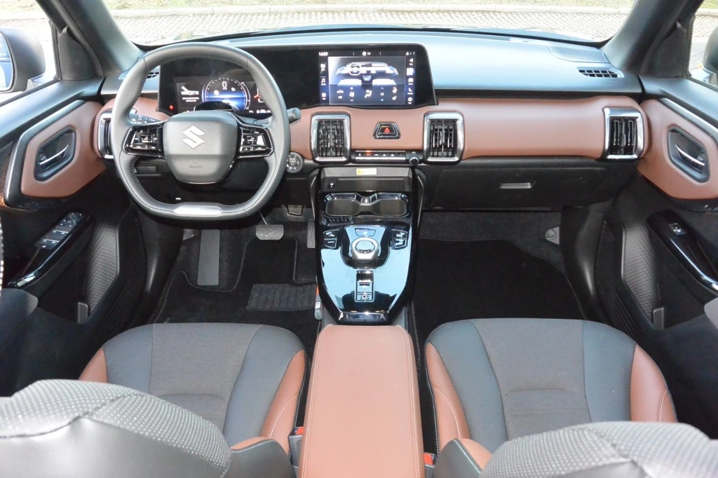 Suzuki e Vitara – foto 25