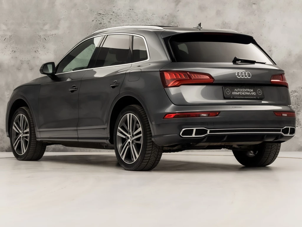 Audi Q5 – foto 4