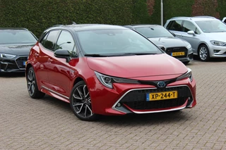 Toyota Corolla – thumbnail 8