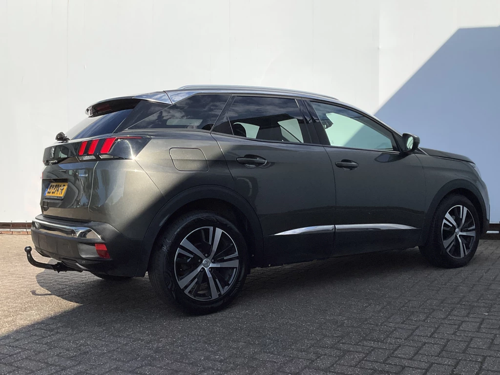 Peugeot 3008 – foto 9