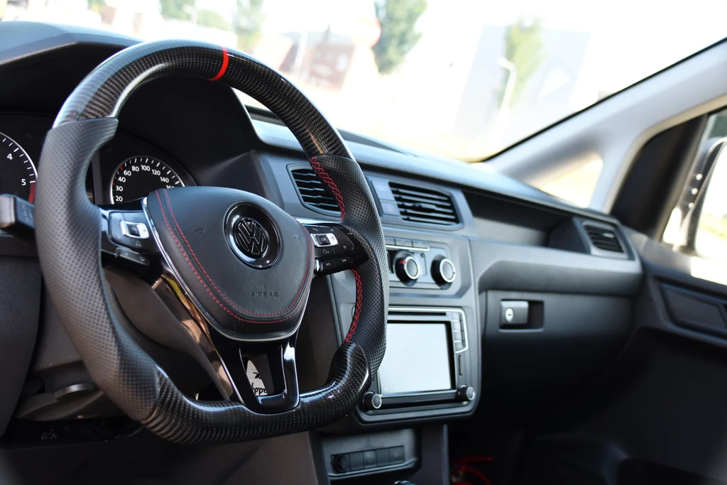 Volkswagen Caddy – foto 15