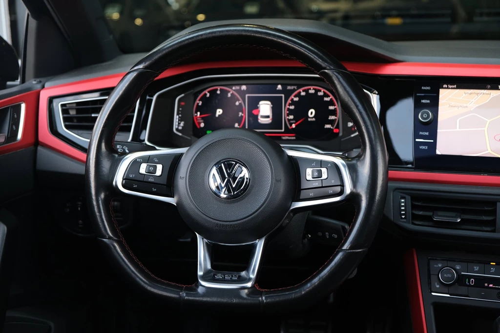 Volkswagen Polo – foto 14
