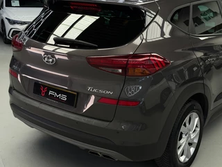 Hyundai Tucson – thumbnail 7