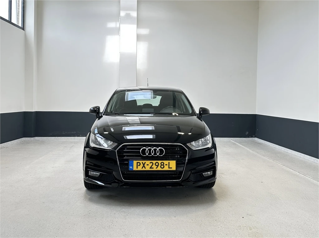 Audi A1 Sportback – foto 6