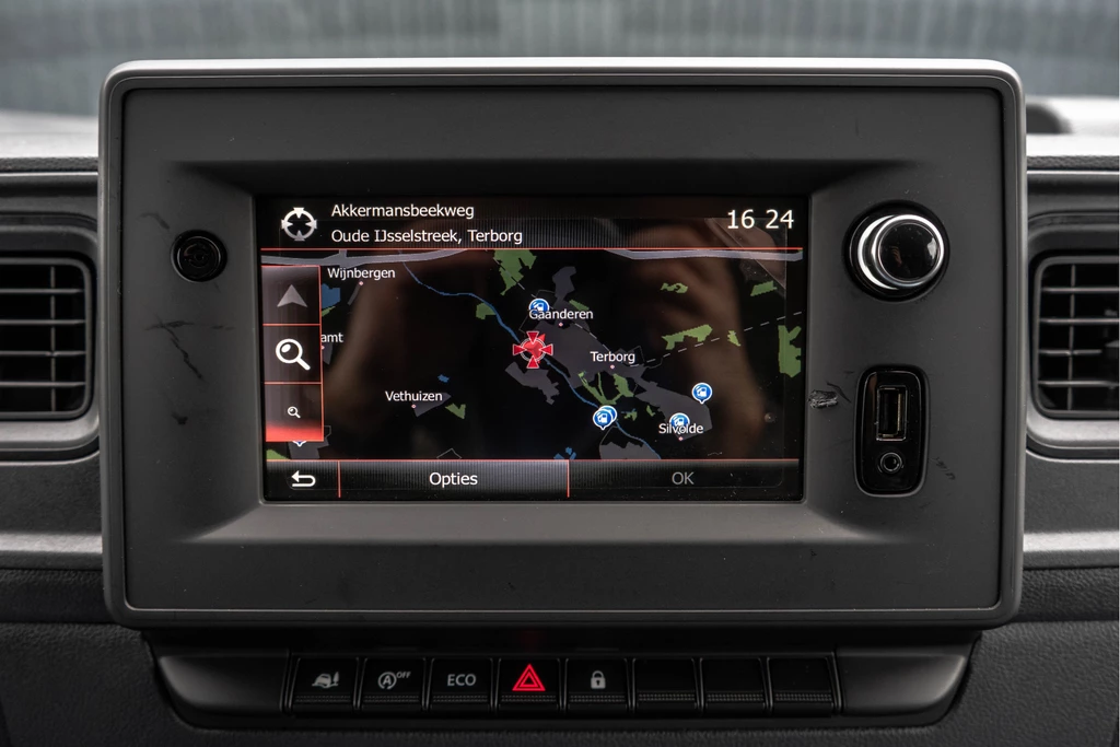 Renault Master – foto 21