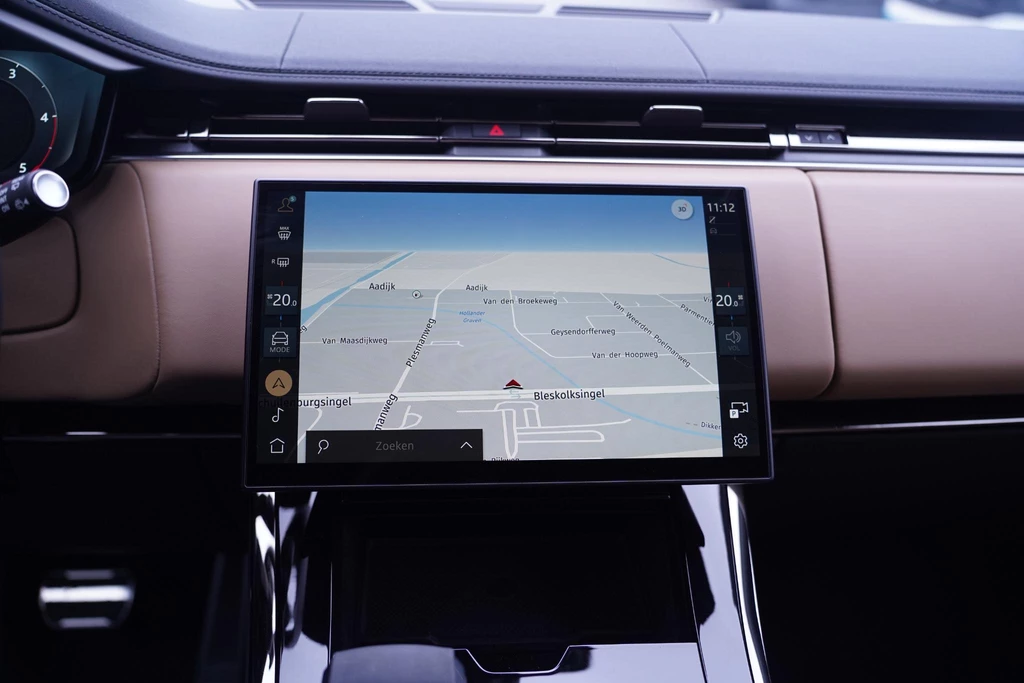 Land Rover Range Rover Sport – foto 30