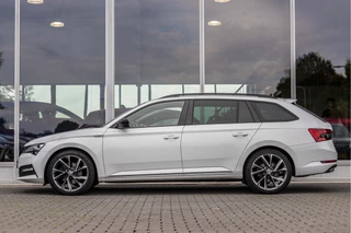 Škoda Superb – thumbnail 3