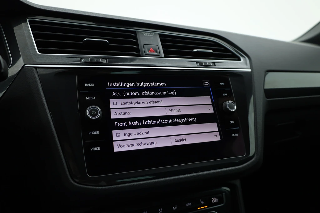 Volkswagen Tiguan – foto 31