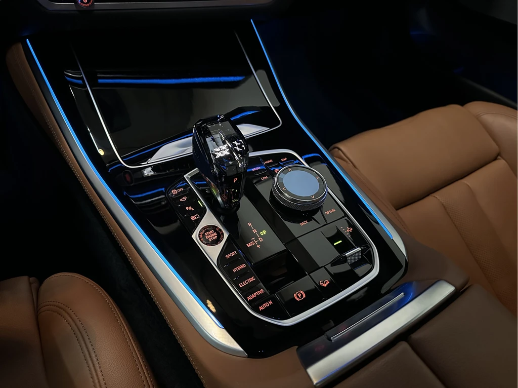 BMW X5 – foto 43