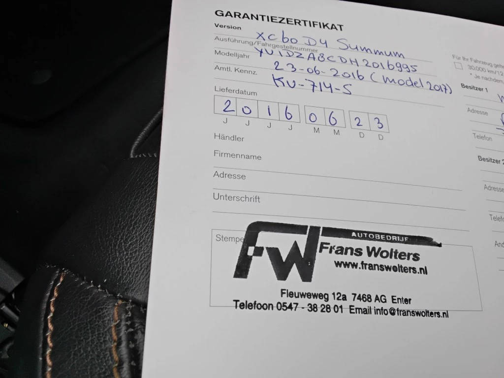 Volvo XC60 – foto 45
