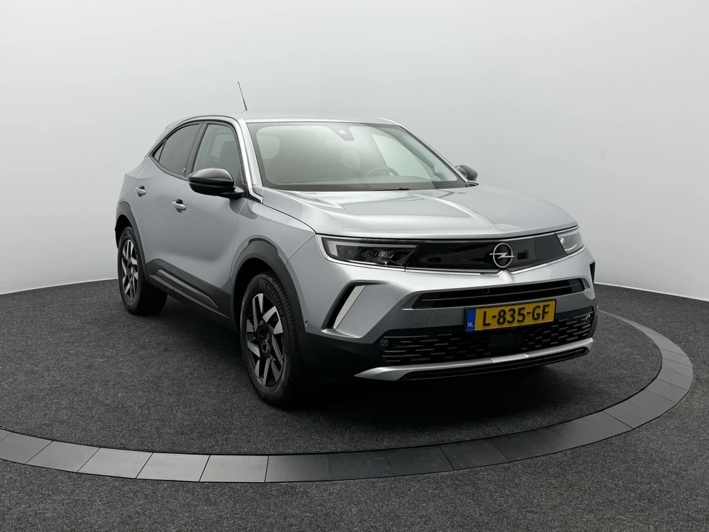 Opel Mokka-e – foto 7