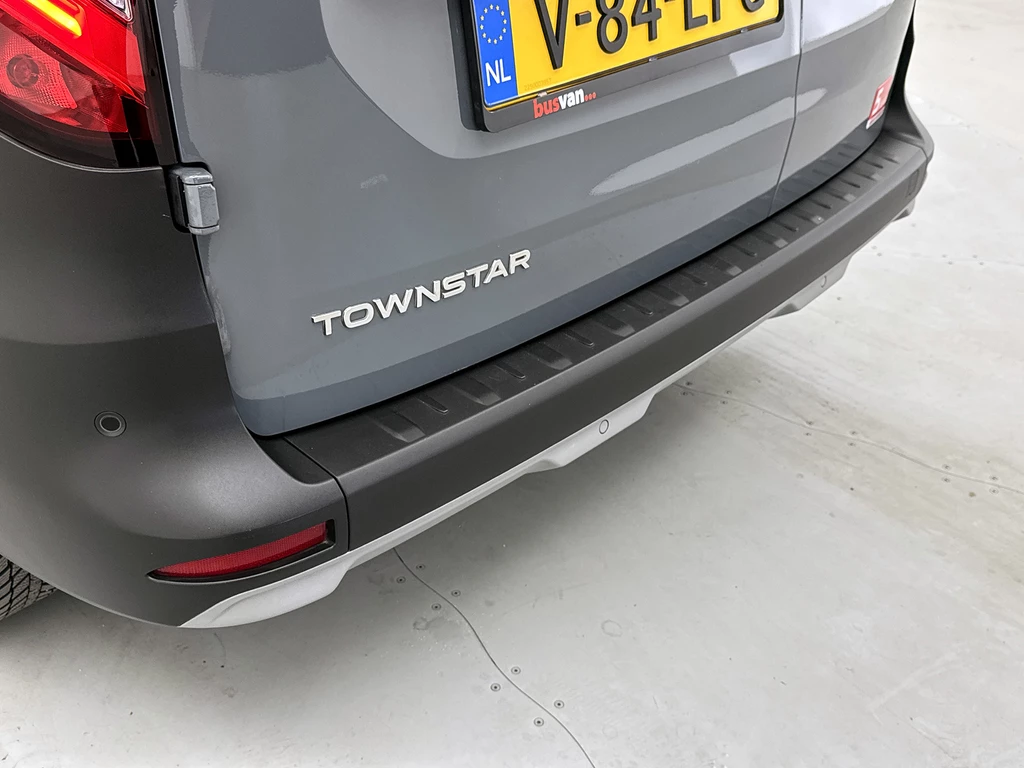 Nissan Townstar – foto 36