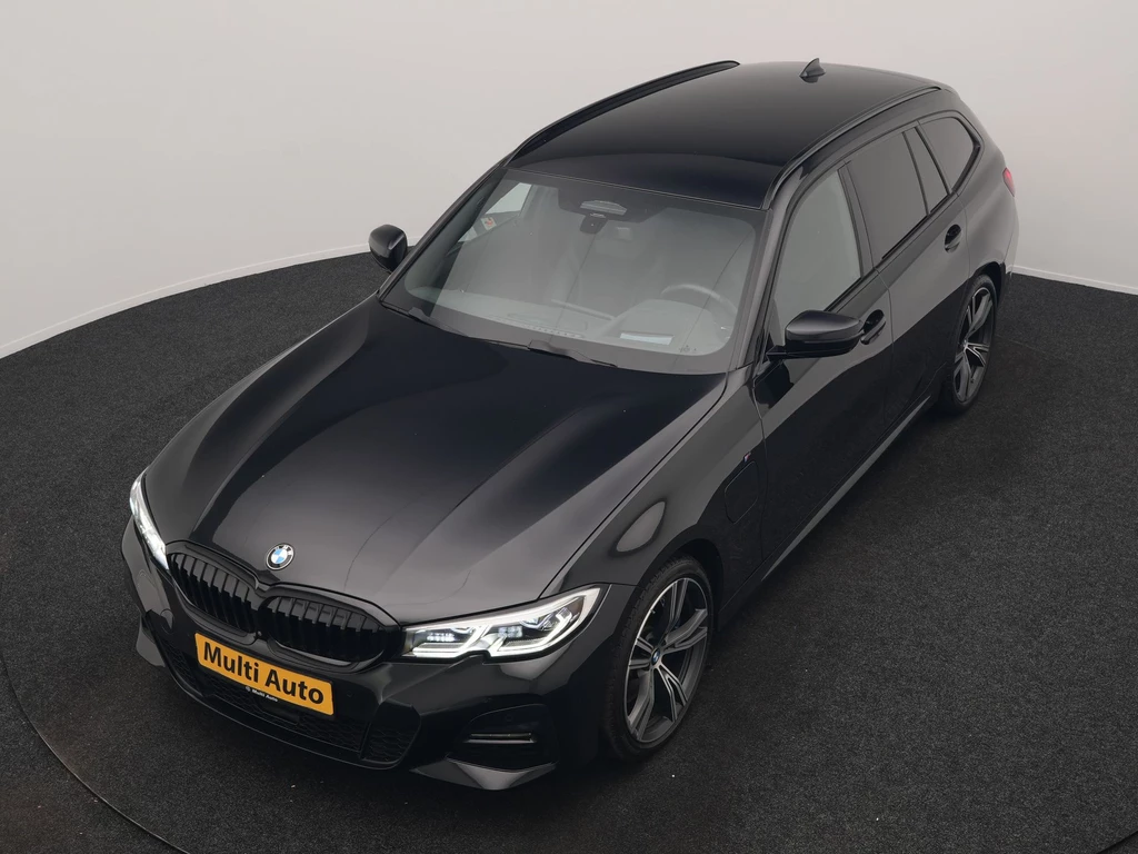 BMW 3 Serie – foto 4