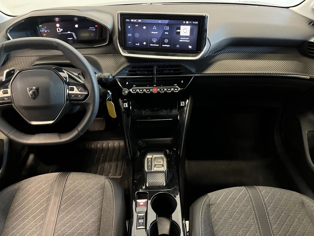 Peugeot 208 – foto 17
