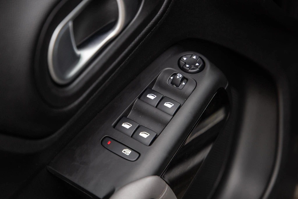 Citroën C5 Aircross – foto 23
