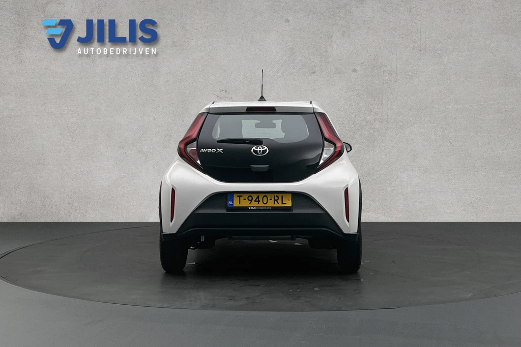 Toyota Aygo – foto 5