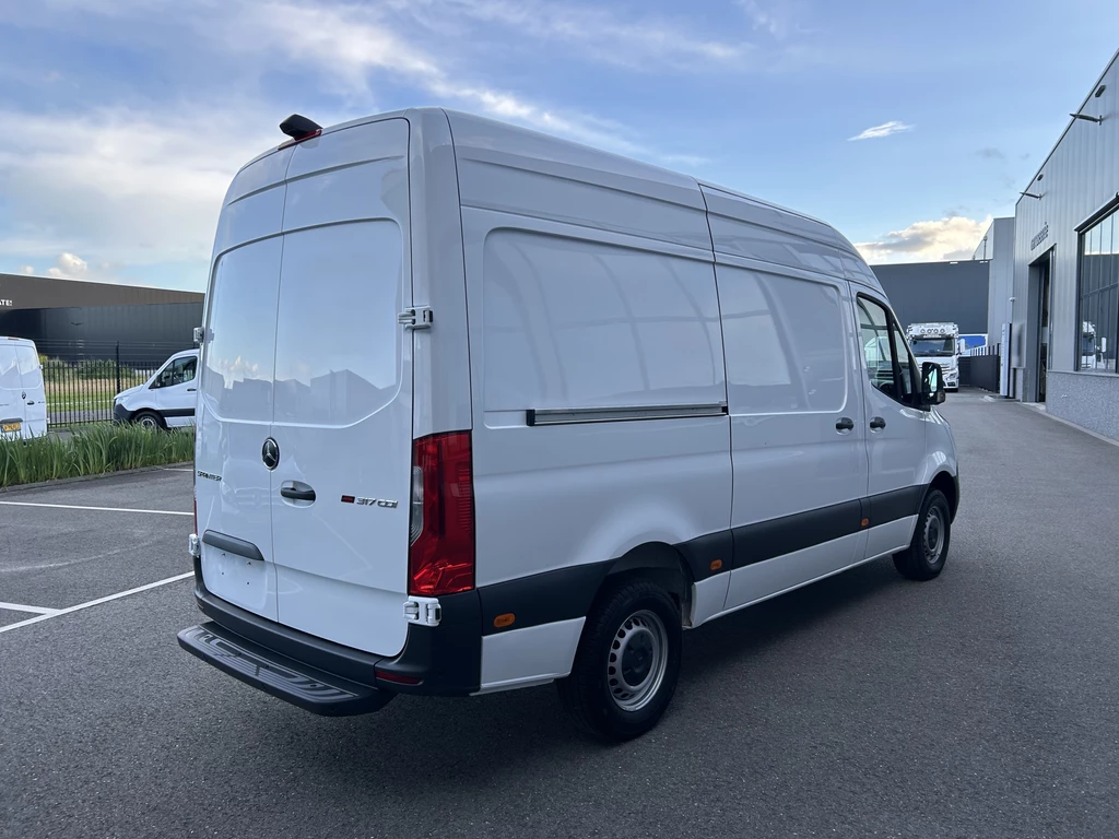 Mercedes-Benz Sprinter – foto 3