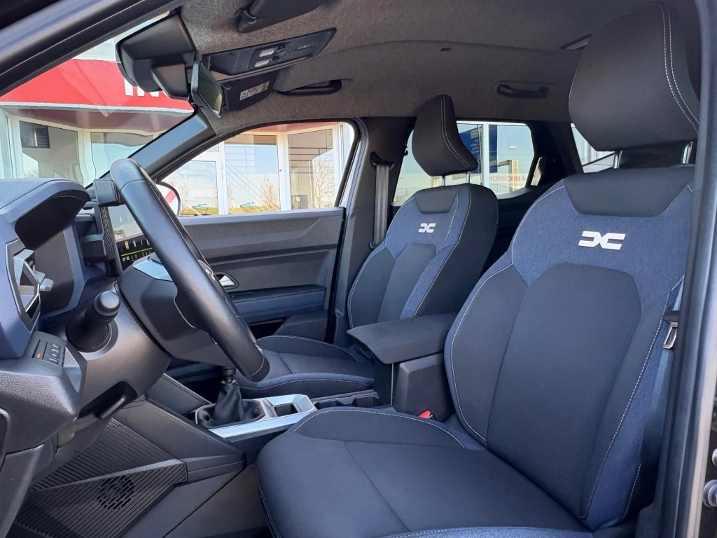 Dacia Duster – foto 7