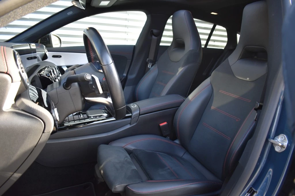 Mercedes-Benz CLA – foto 13