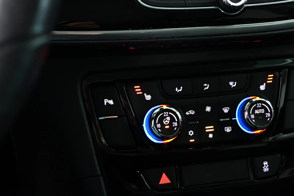 Opel Mokka X – foto 18