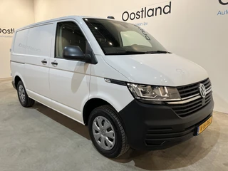 Volkswagen Transporter – thumbnail 8