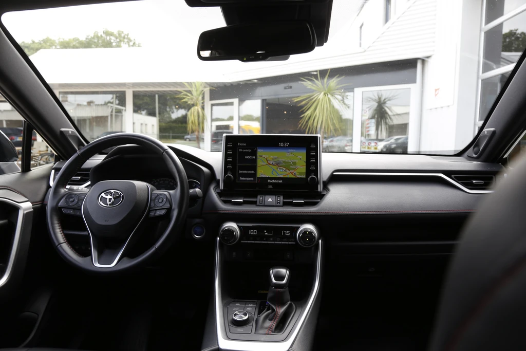 Toyota RAV4 – foto 54