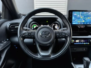Toyota Yaris Cross – thumbnail 22