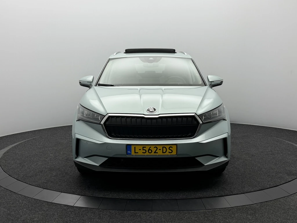 Škoda Enyaq iV – foto 7