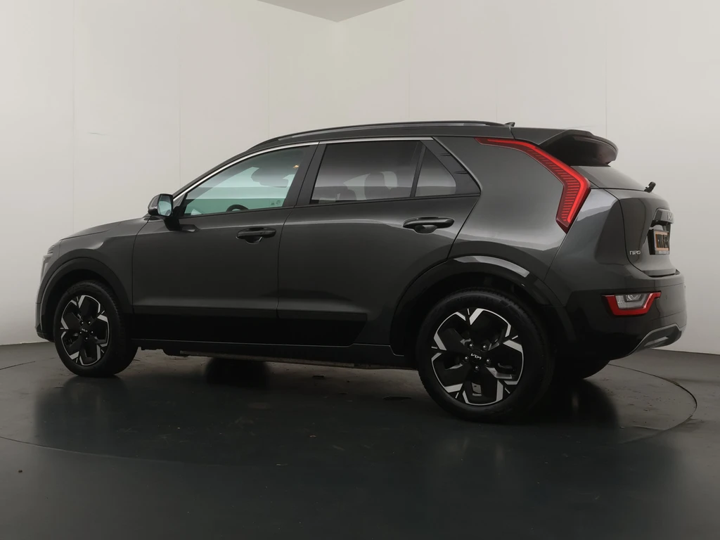 Kia Niro EV – foto 4