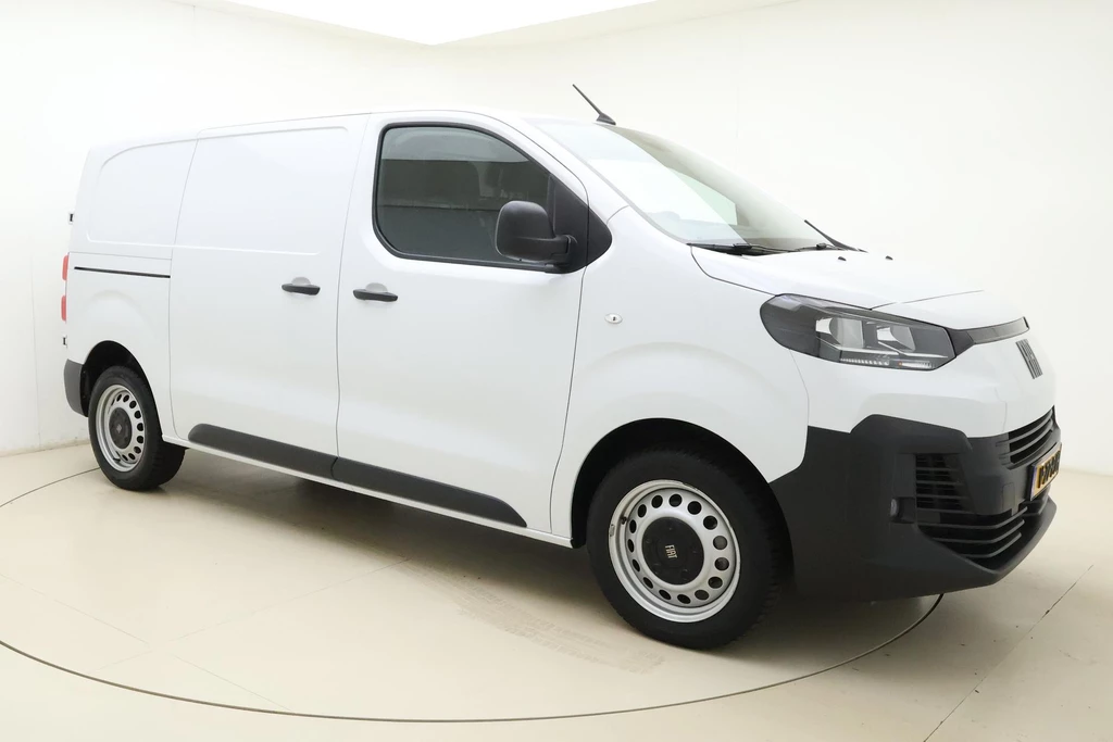 Fiat Scudo – foto 8